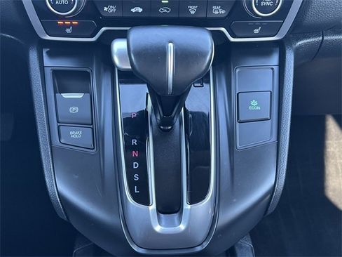 Used 2018 Honda CR-V Touring image 16