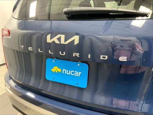 Used 2024 Kia Telluride S w/ S Sunroof Package image 29