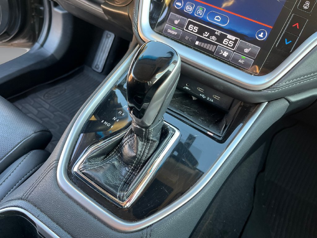 Used 2021 Subaru Outback Limited AWD/4WD image 15
