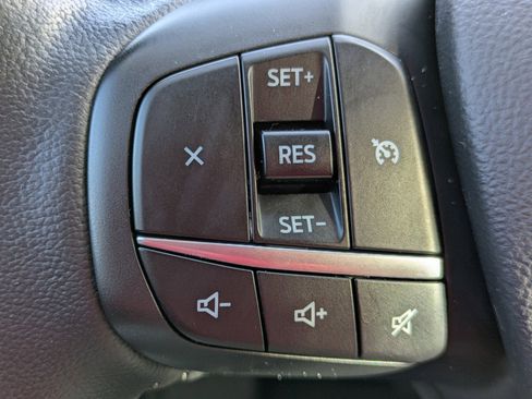 Used 2022 Ford Bronco Sport Outer Banks w/ Tech Package image 20