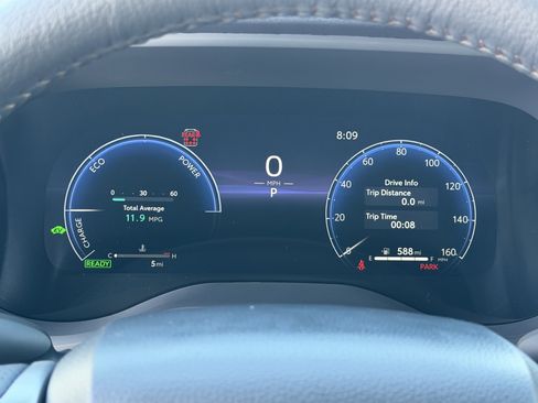 Used 2026 Toyota Sienna Platinum image 19