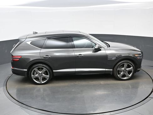 Certified 2024 Genesis GV80 2.5T w/ Prestige Package image 39