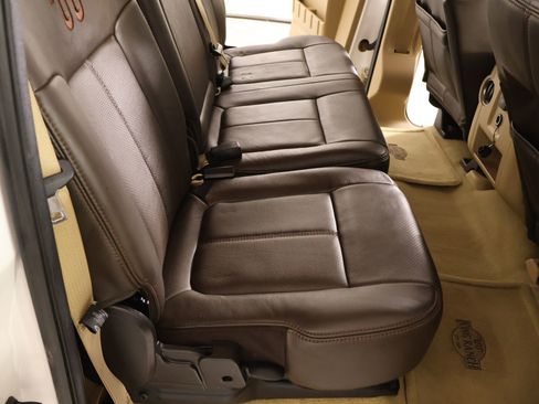 Used 2015 Ford F350 King Ranch AWD/4WD image 15