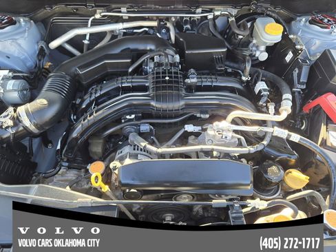 Used 2020 Subaru Crosstrek 2.0i image 30