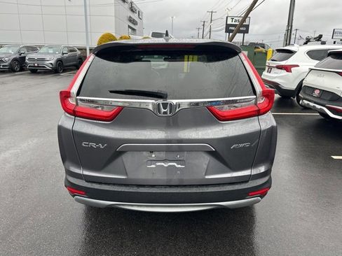 Used 2019 Honda CR-V EX image 7