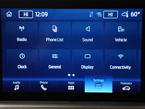 Used 2025 Ford Escape Active image 25