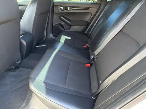 Used 2024 Honda Civic Sport image 16