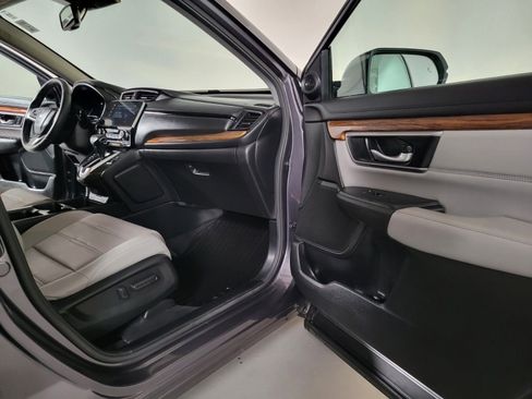 Used 2022 Honda CR-V EX-L image 25