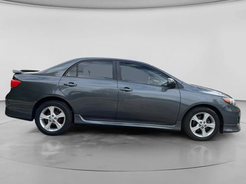 Used 2012 Toyota Corolla S FWD image 6