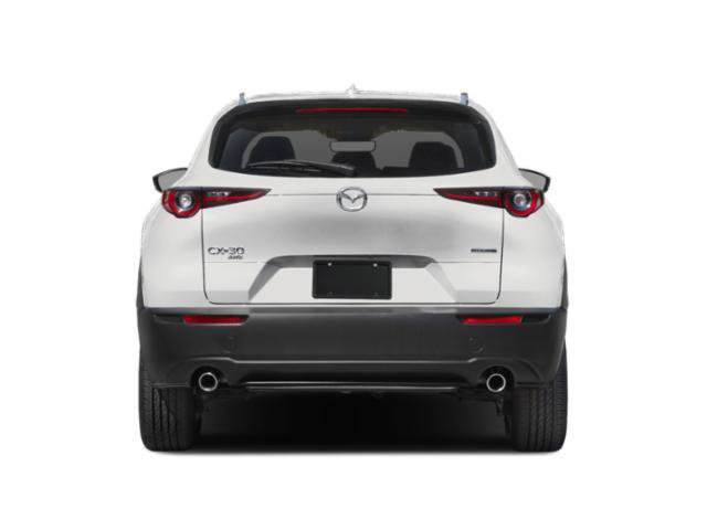 Used 2024 MAZDA CX-30 AWD 2.5 S w/ Premium Package image 8