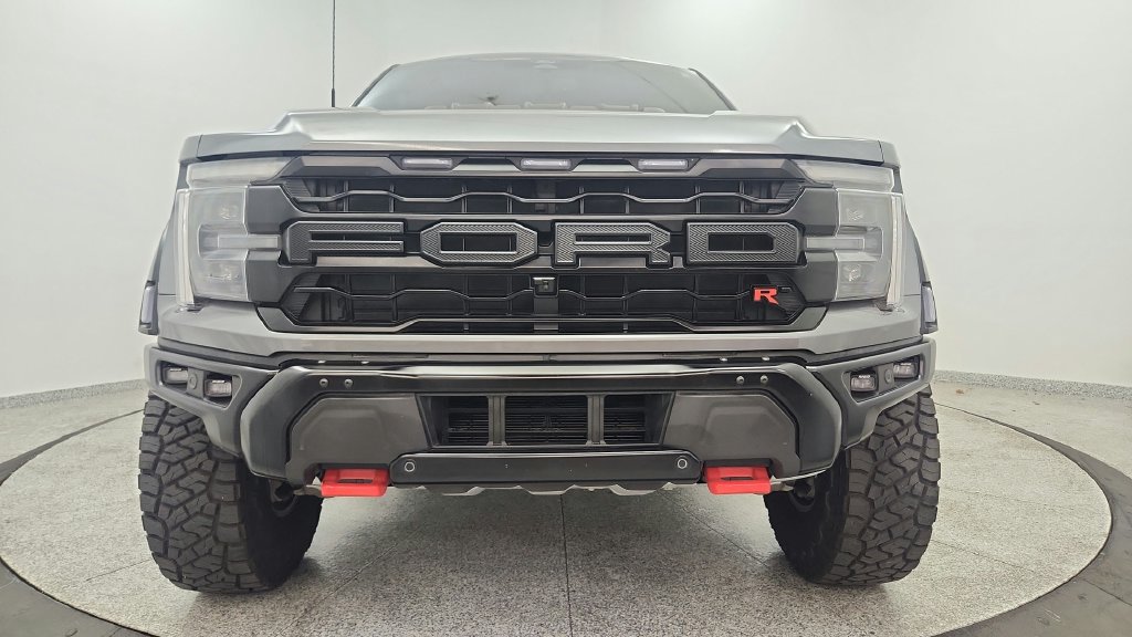 Used 2024 Ford F150 Raptor w/ Equipment Group 803A Raptor R AWD/4WD image 40