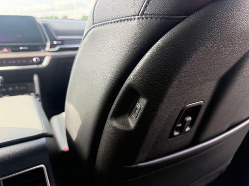 Used 2023 Kia Sportage X-Line w/ X-Line Premium Package AWD/4WD image 51