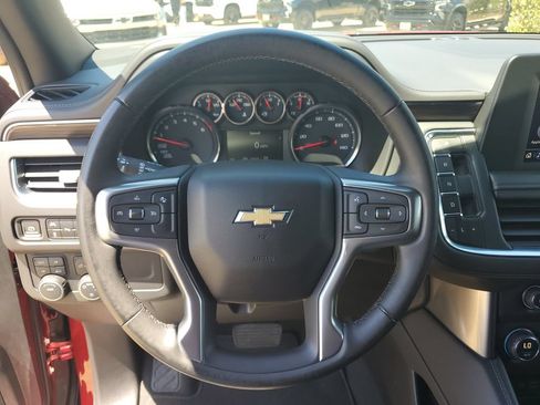 Used 2023 Chevrolet Tahoe LS AWD/4WD image 27