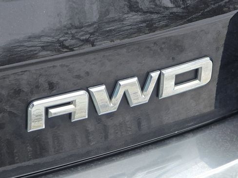 Used 2017 GMC Acadia Limited SLT image 5