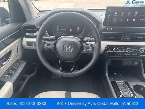 New 2026 Honda Pilot EX-L image 13