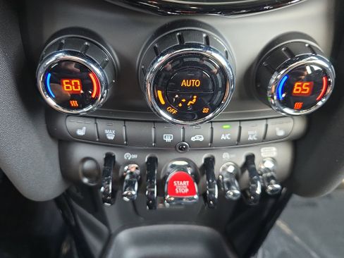 Certified 2024 MINI Cooper John Cooper Works image 19