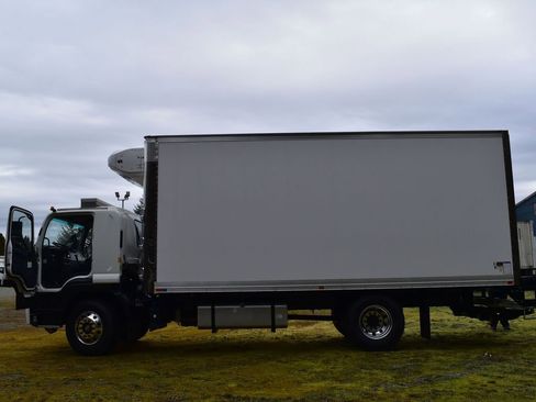 New 2025 Isuzu FTR 6500 XD image 5