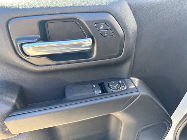 Used 2026 Chevrolet Silverado 1500 W/T RWD image 13