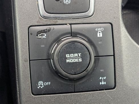 New 2025 Ford Bronco Sport Badlands image 23