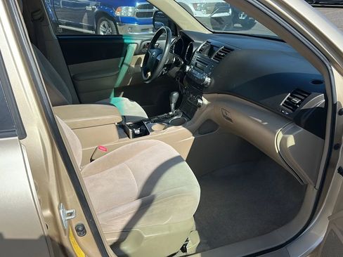 Used 2008 Toyota Highlander 4WD image 14