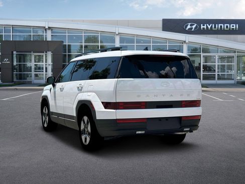 New 2026 Hyundai Santa Fe SEL image 5