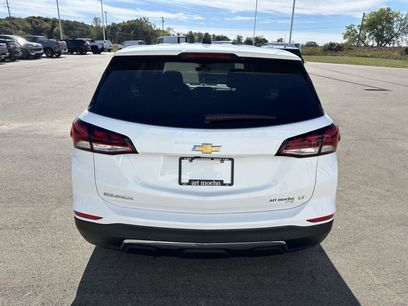 Used 2023 Chevrolet Equinox LT
