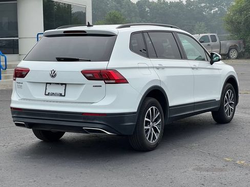 Used 2021 Volkswagen Tiguan S AWD/4WD image 39