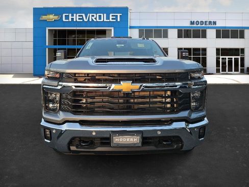 New 2026 Chevrolet Silverado 3500 LT w/ All Star Edition image 8