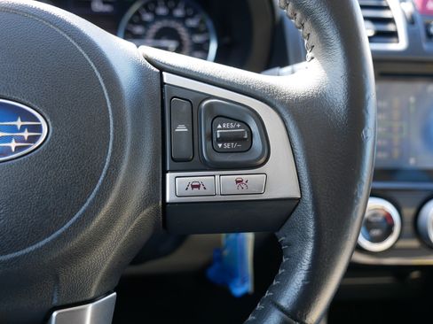 Used 2017 Subaru Forester 2.5i Limited image 30