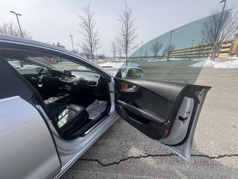 Used 2014 Audi A7 3.0T Premium Plus image 10