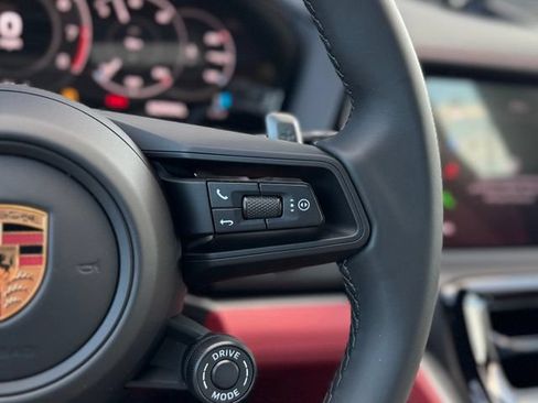 New 2026 Porsche Panamera 4 AWD/4WD image 24
