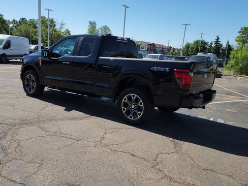 Used 2024 Ford F150 STX AWD/4WD image 7