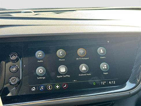 Used 2023 Buick Envision Preferred image 14