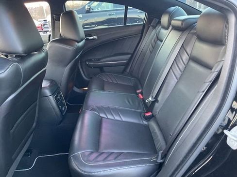 Used 2023 Dodge Charger SRT Hellcat image 35