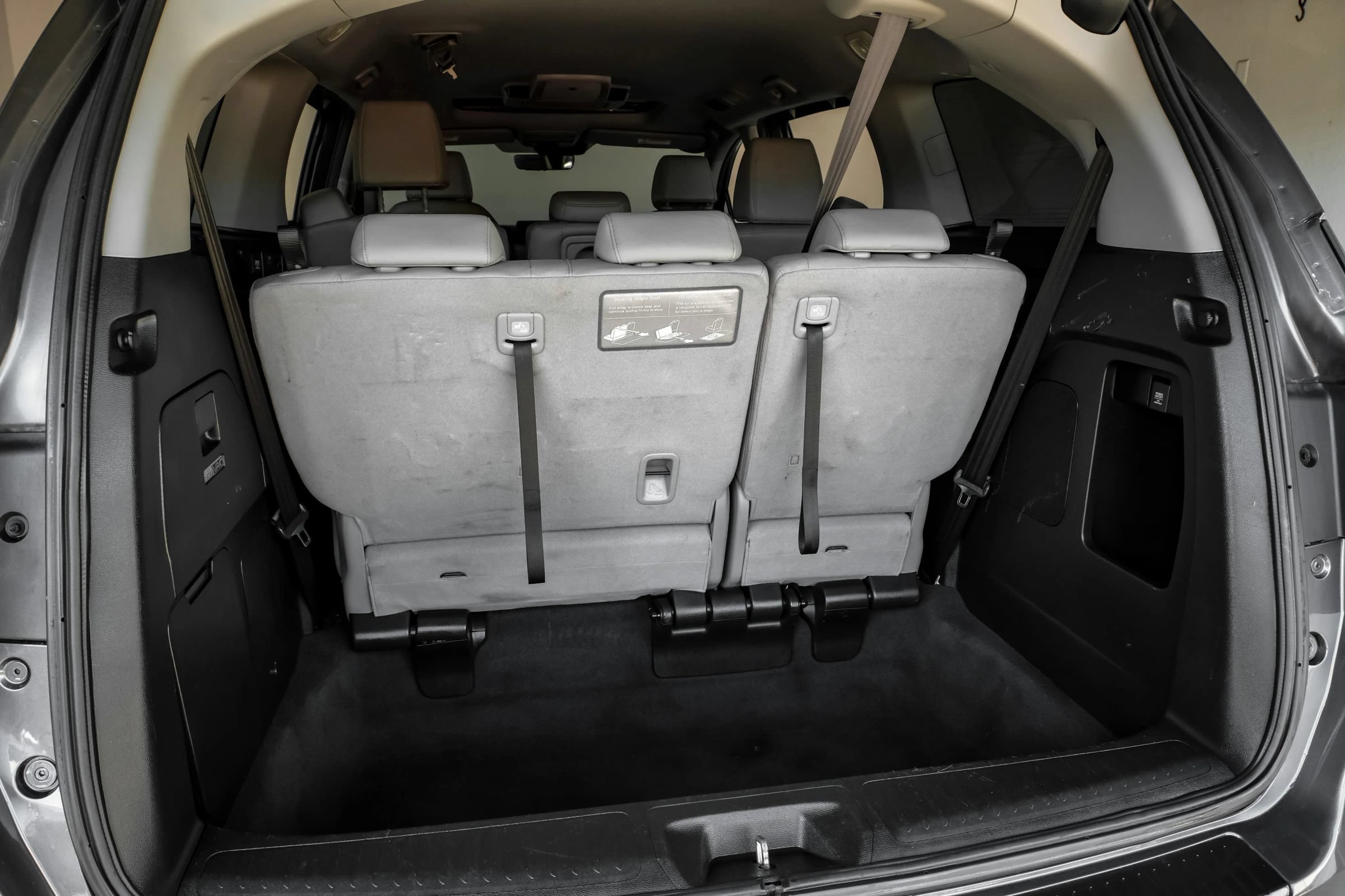Used 2019 Honda Odyssey Elite image 50