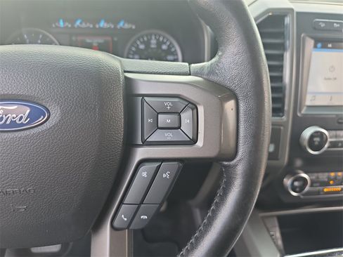 Used 2019 Ford Expedition XLT w/ Equipment Group 201A image 17