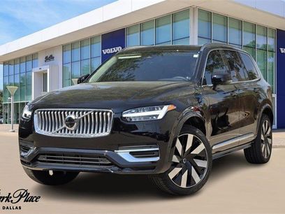 Certified 2025 Volvo XC90 T8 Plus w/ Protection Package Premier