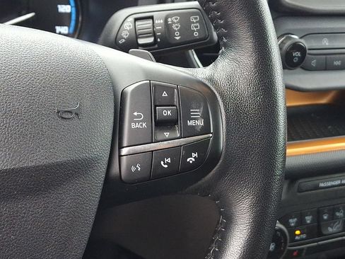 Used 2023 Ford Bronco Sport Badlands AWD/4WD image 22
