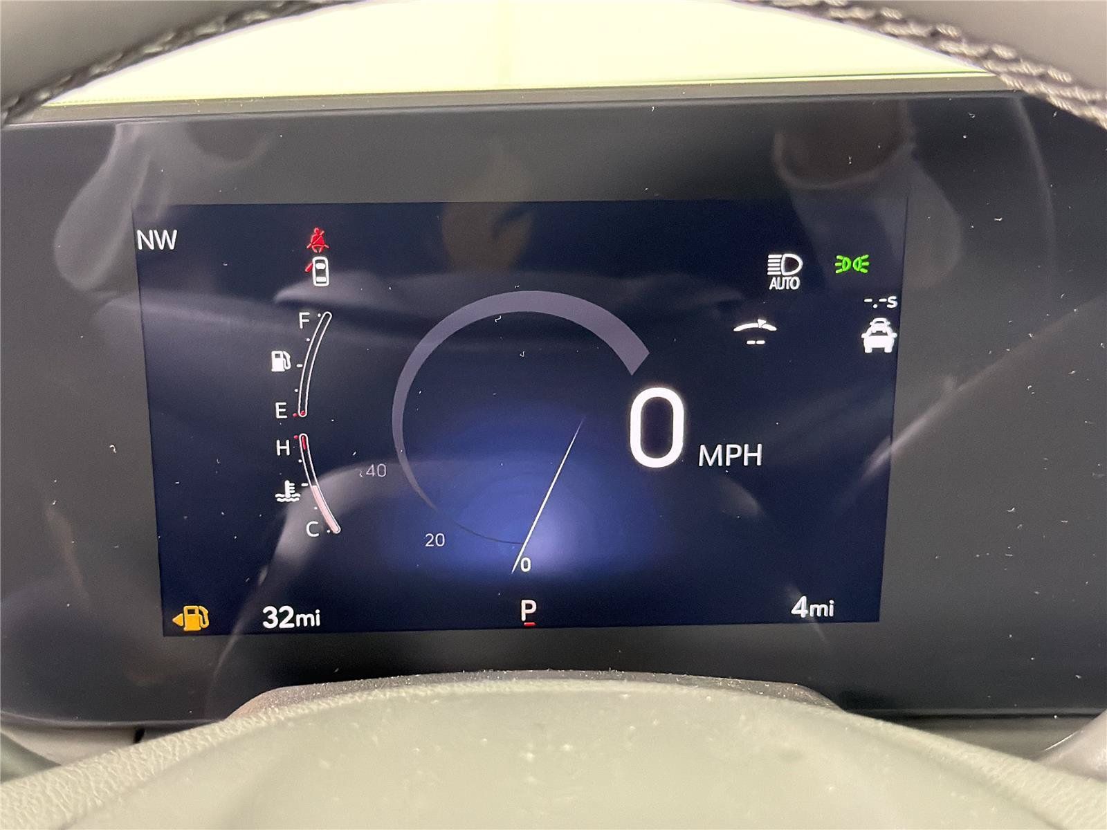 New 2026 Buick Envista Preferred w/ Convenience I Package FWD image 26