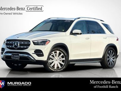 Certified 2026 Mercedes-Benz GLE 350 4MATIC
