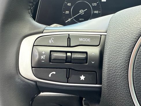 Used 2023 Kia Sportage SX FWD image 18