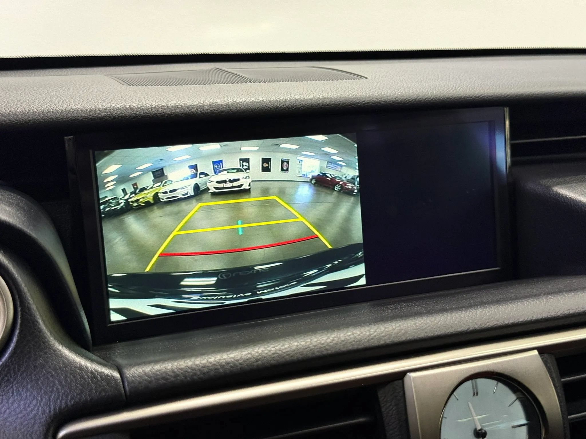 Used 2019 Lexus IS 350 F Sport w/ F Sport Package RWD image 20