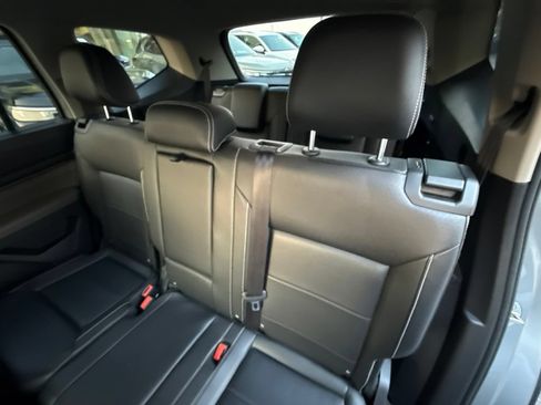 Used 2022 Volkswagen Atlas SE AWD/4WD image 21