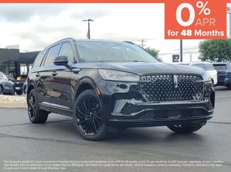 New 2026 Lincoln Aviator Reserve w/ Jet Appearance Package AWD/4WD 360° Tour
