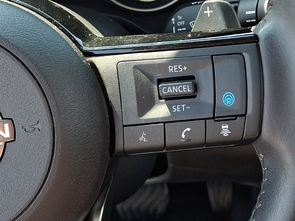 Used 2023 Nissan Rogue SL w/ SL Premium Package AWD/4WD image 23