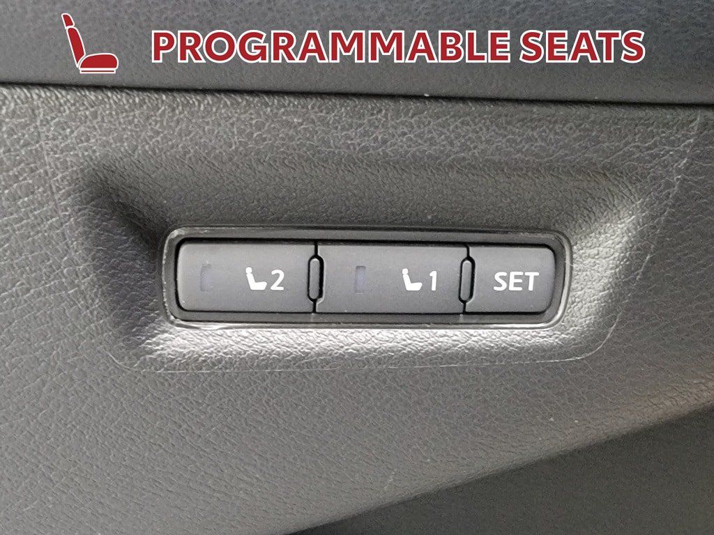 Used 2016 Nissan Murano Platinum w/ Platinum Technology Package AWD/4WD image 30