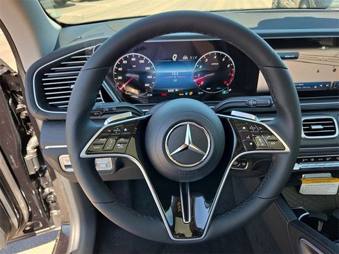 New 2025 Mercedes-Benz GLE 350 GLE 350 image 21