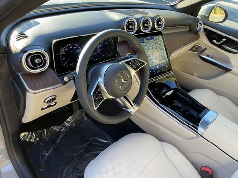 New 2026 Mercedes-Benz GLC 300 GLC 300 SUV image 19