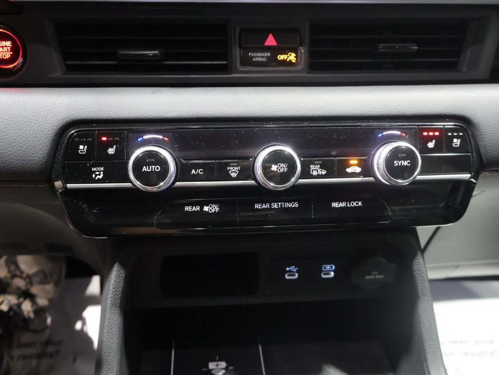 Certified 2026 Honda Passport TrailSport Elite image 29
