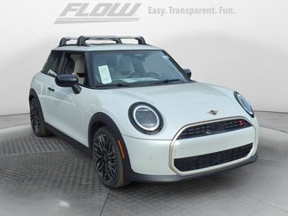 New 2026 MINI Cooper S video 1